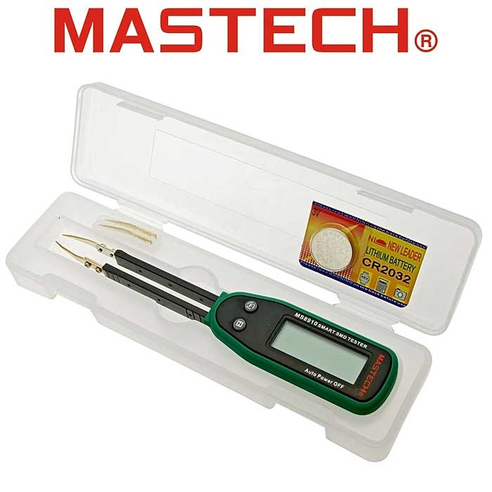      MASTECH MS8910, L/