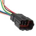 . :  .  RUICHI DJ7081-1.8-11 (18AWG 200 ), 12/ 24 (DC) 